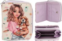 Depesche TOPModel portemonnee SUNNY DOG