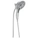 Delta 58620-PR25-PK Universele het Douchen Componenten Combo, Lumicoat Chrome