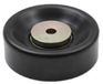 Japanparts RP-914 Doorbuiging/geleidepoelie, v-geribbelde riem