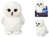Simba Toys Plush Warner Bros Hedwig - Shoulder Friend 12cm