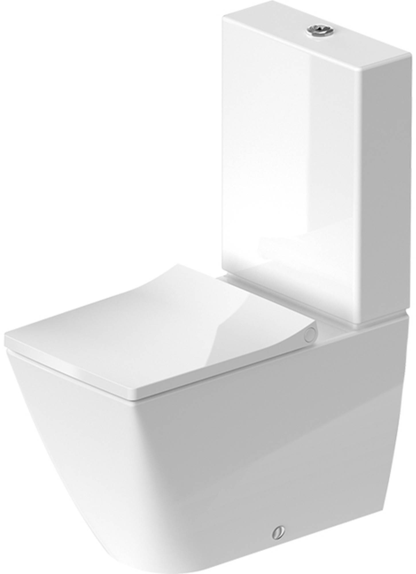 Duravit Viu