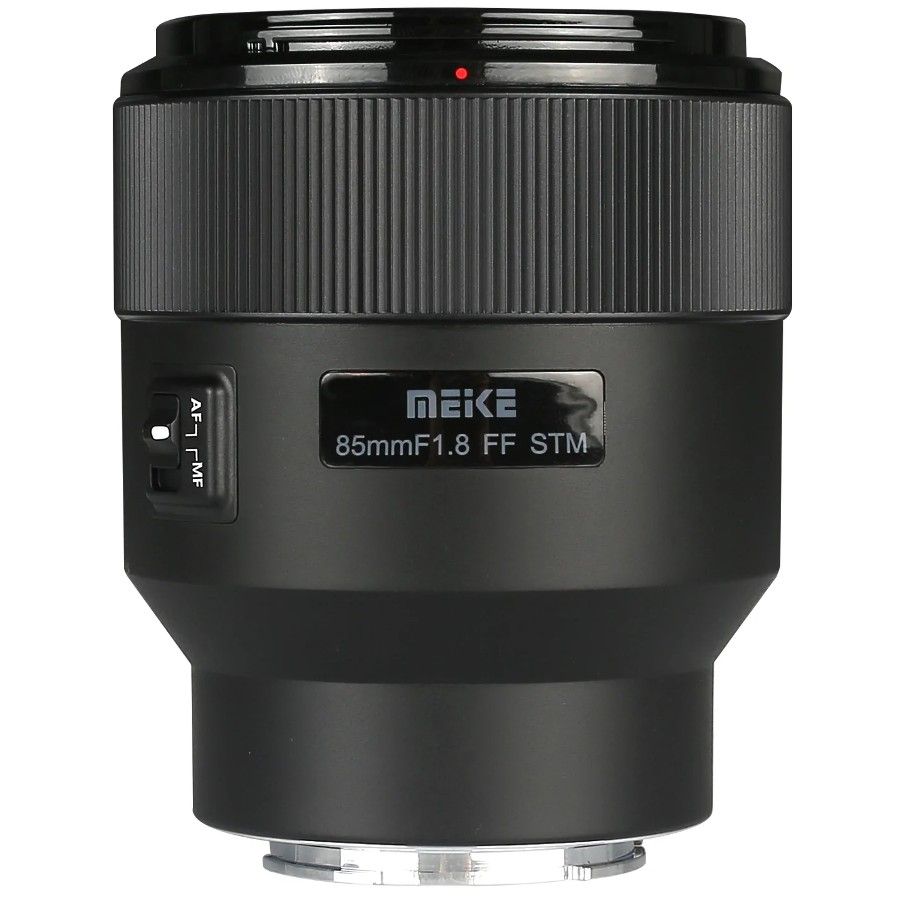 Meike 85mm F/1.8 Sony AF - 6955523706981