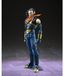 Bandai Figurine Super Android 17, 15 cm, Dragon Ball GT, SH Figuarts