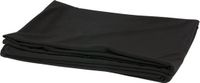 Showtec Truss Tower - Reserve Doek - 1,0 m - Zwart