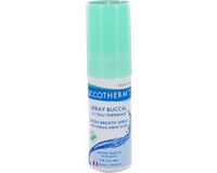 Buccotherm Organisch Thermaal Bronwater Mondspray 15 ml