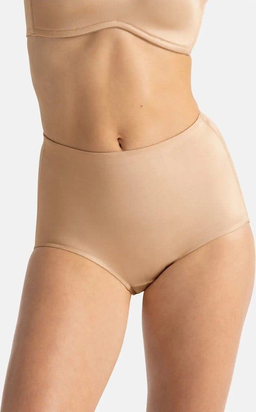 Dorina Sublime Sculpt corrigerende slip - Zwart / S