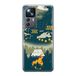 ERT GROUP mobiel telefoonhoesje voor Xiaomi 12T/12T pro/K50 Ultra origineel en officieel erkend Star Wars patroon 029