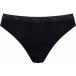 Sloggi Dames 24/7 100 Tai 2p Kort, Zwart (Zwart 0004), 44