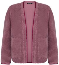 Ydence Jacket Sally Women's Winter Jacket - Purple - Size S