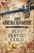 Best Hachette Ireland Best Served Cold Paperback