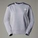 THE NORTH FACE Reaxion Sweater Tnf Light Grey Heather/Asphalt Grey S