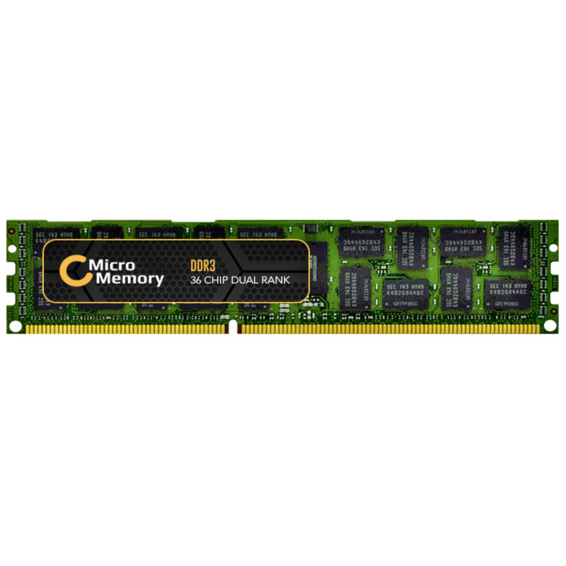 MicroMemory 8GB DDR3 1333MHz