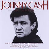Bertus Distributie Johnny Cash - Hit Collection Edition
