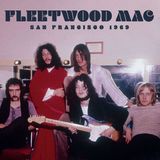 Fleetwood Mac San Francisco 1969