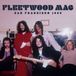 Fleetwood Mac San Francisco 1969