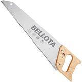 Bellota schilder vos staart