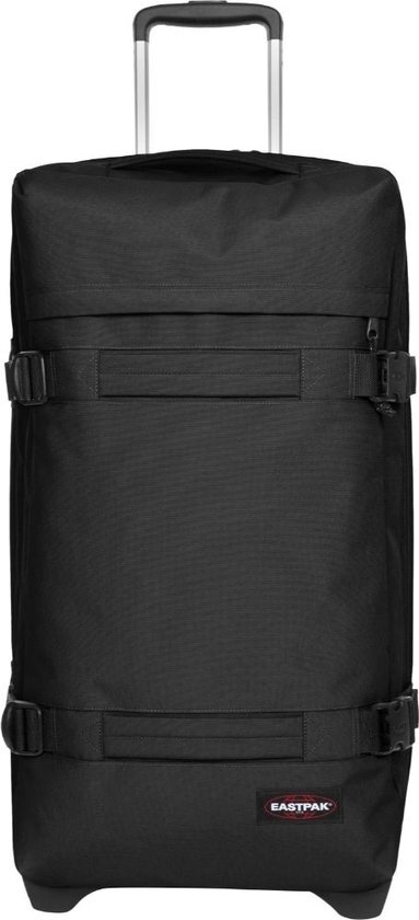 Eastpak Transit'r M Black