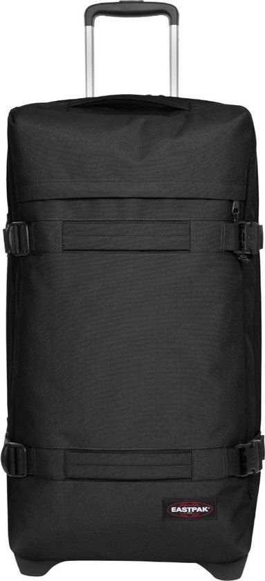 Eastpak Transit'r M Reiskoffer - Black