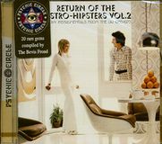 Return Icecat Return of the Instro-Hipster Vol.2
