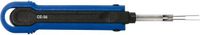 SW-Stahl 32100L-CE56 Ontgrendelgereedschap voor Platte Steekcontacten