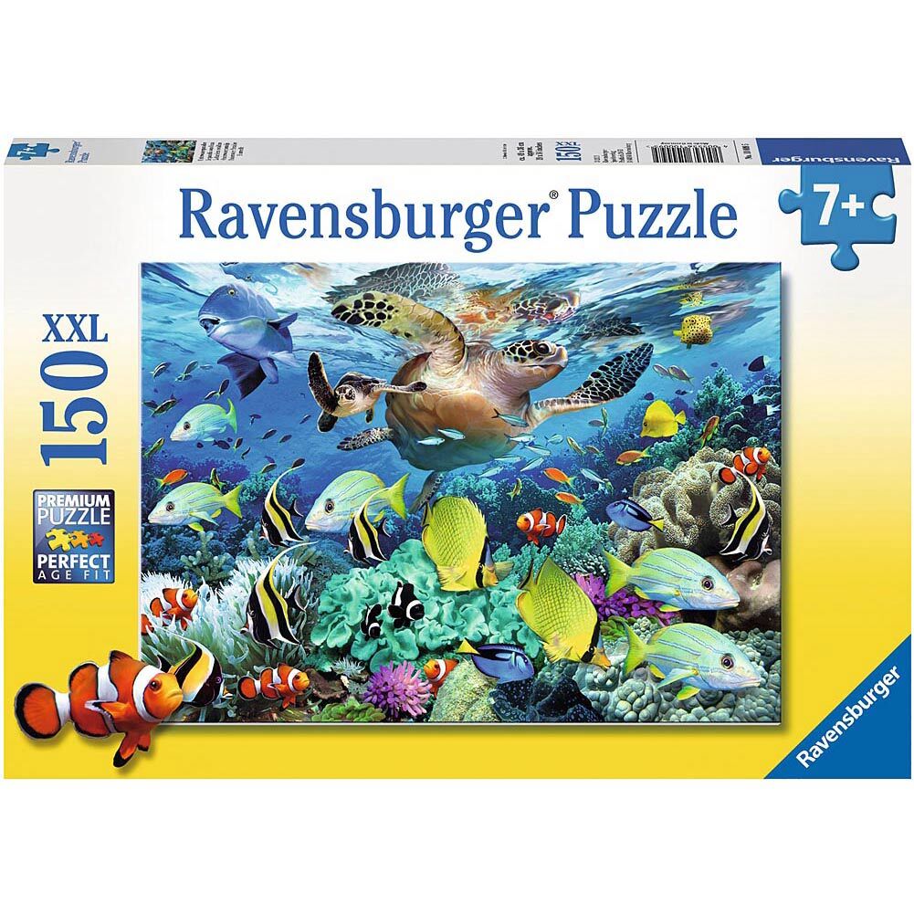 Ravensburger Onderwaterparadijs