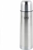 Bama Thermosfles Bora Bora - 0.5 liter - Metallic