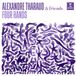 Warner Music Alexandre Tharaud & Friends: Four Hands