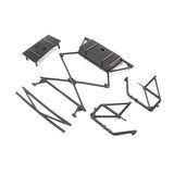 Losi LOS251055 Accessoires voor bouwpakketten, meerkleurig