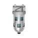 Riegler 685 S speciaal filter