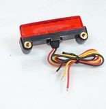 Replay Mini rood LED achterlicht 12V