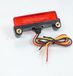 Replay Mini rood LED achterlicht 12V