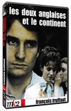 Les E Deux Anglaises DVD
