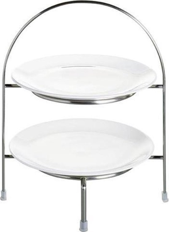 ASA Selection ASA Selection Ã? Table - EtagÃ¨re 2 Niveaus - 28 cm