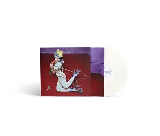 Ashnikko - Smoochies (LP)