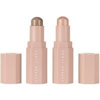 Fenty Beauty Contouring Contour stick Unisex 5.6g Grijs