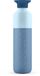 Dopper Steel Drinkfles 490 ml - Coastal Blue