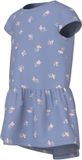 NAME IT - NMFVIGGA CAPSL DRESS F1 NOOS - Meisjes - Jurken - Paars - Maat 122