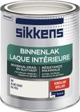 Sikkens Binnenlak Hoogglans RAL 9016 750ml