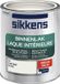 Sikkens Binnenlak Hoogglans RAL 9016 750ml
