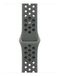 Apple Watch Armband Khaki Fluorelastomer S/M