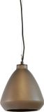 Light & Living Hanglamp Desi - Brons - Ø22.5cm