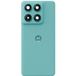 Motorola Couvercle de Batterie Motorola Edge 60 Fusion, Vert (Amazonite), Pack de Service 5D68C29872