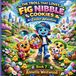 The Libri GmbH The Troll That Loves Fig Nibble Cookies. An Easter Adventure!