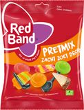 Red Band Pretmix Zak