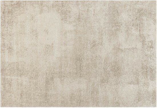 Loberon Vloerkleed Zaniyah crème