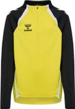 Hummel kindertrainingsjack Hmllead 2.0 Half Zip Kids 223747