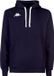 Kappa Bali Sweatshirt Met Capuchon Blauw S Man