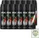 Axe Deodorant Bodyspray Africa - 150 ml - 12 stuks