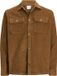 Jack & Jones Plus Overshirt Monks Robe Biologisch katoen 4XL