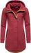 Ragwear Dames Lange jas Letty Intl.
